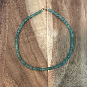 New Adventurine Necklace